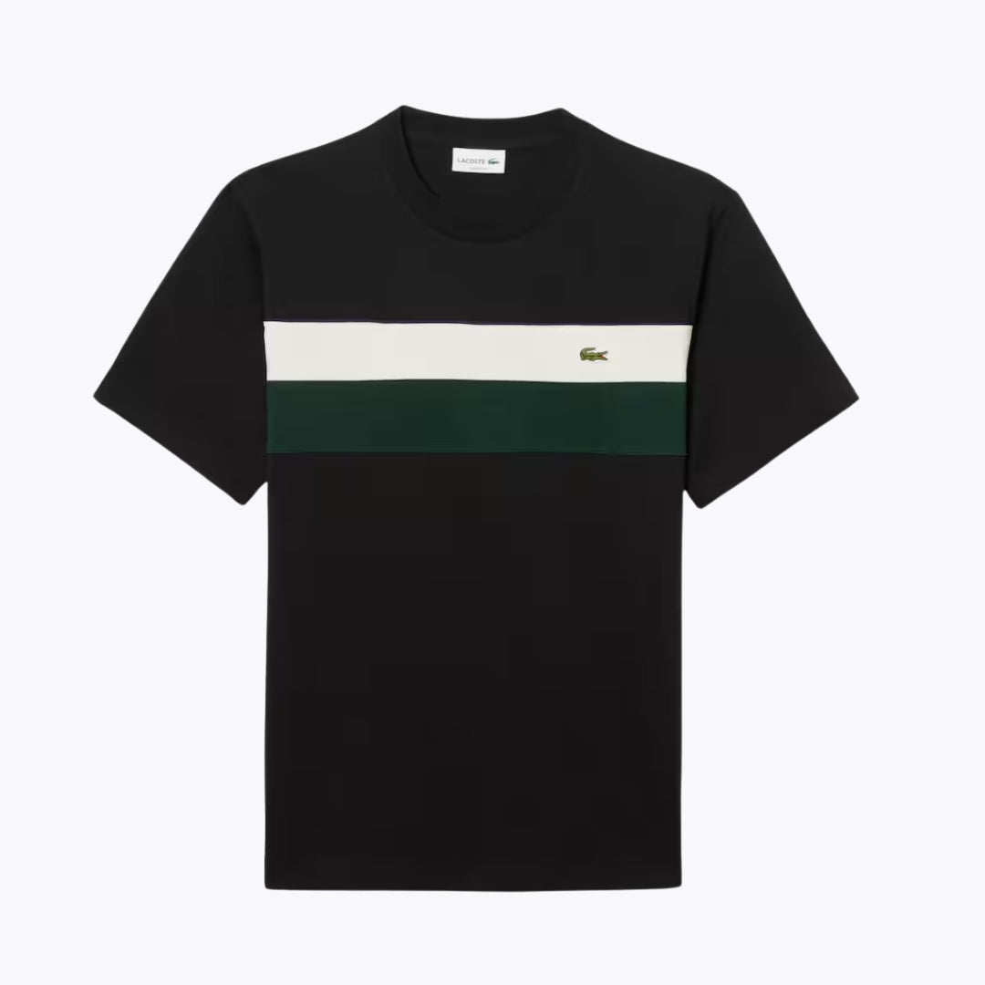T-shirt LC Jersey Colour-Block