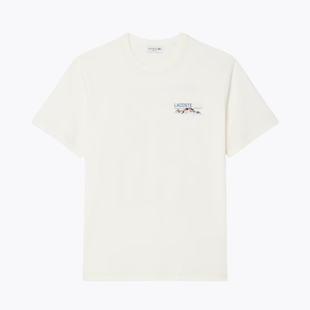 T-shirt LC Multi Print Jersey