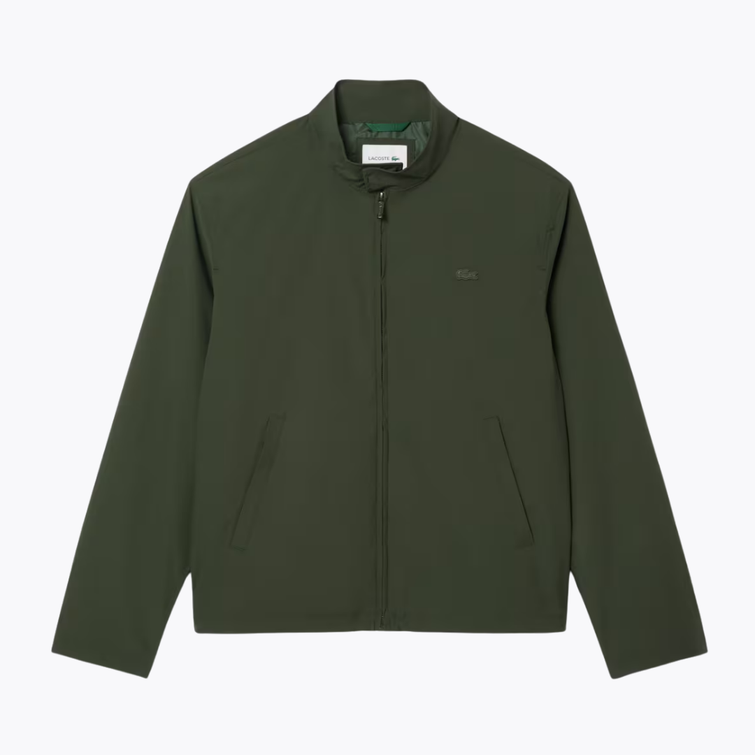 Veste coupe-vent Harrington déperlante LC
