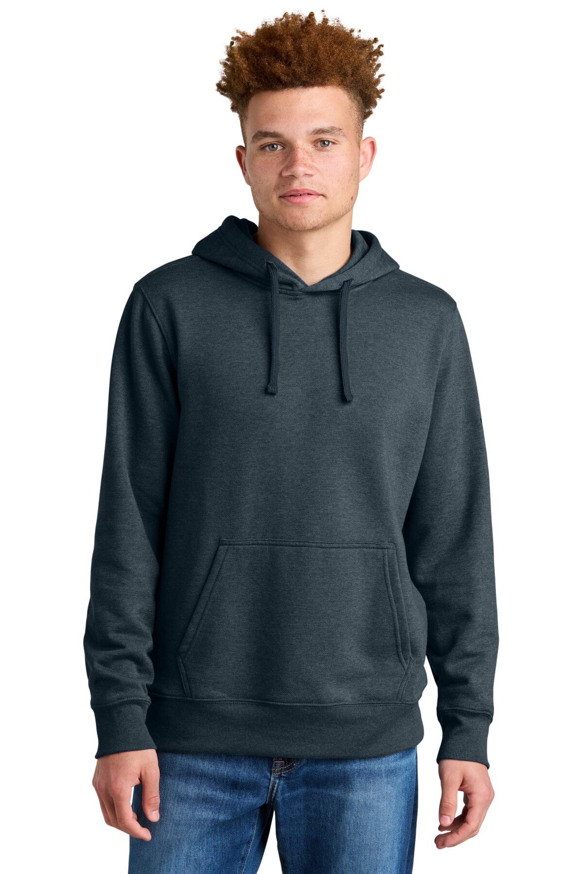 Sweat à capuche TNF® avec logo sur la manche
