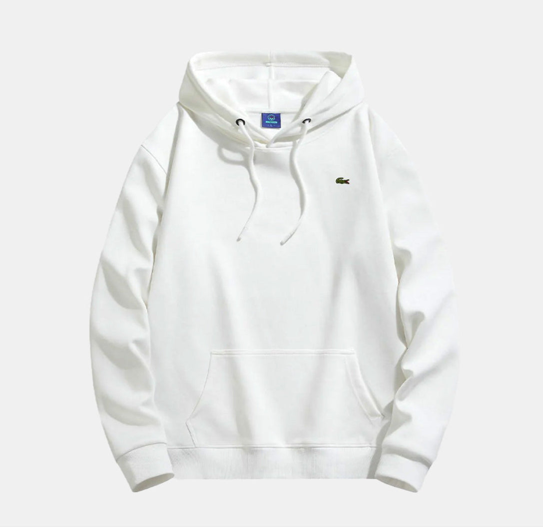 Sweat à capuche classique LC