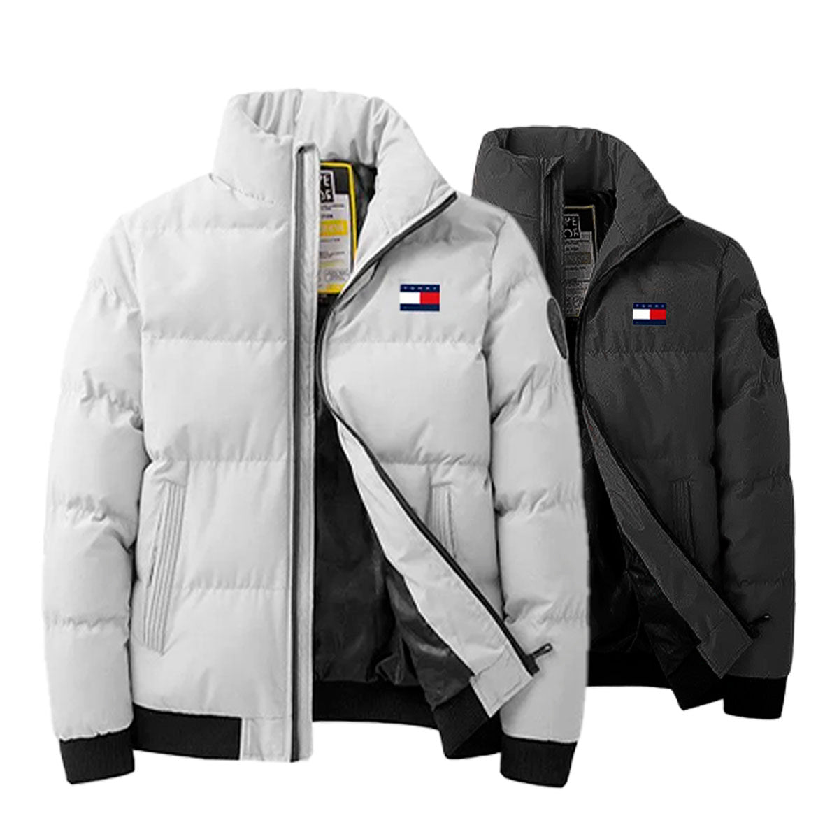 [ACHETEZ-EN 1, RECEVEZ-EN 2] Veste TH Essential