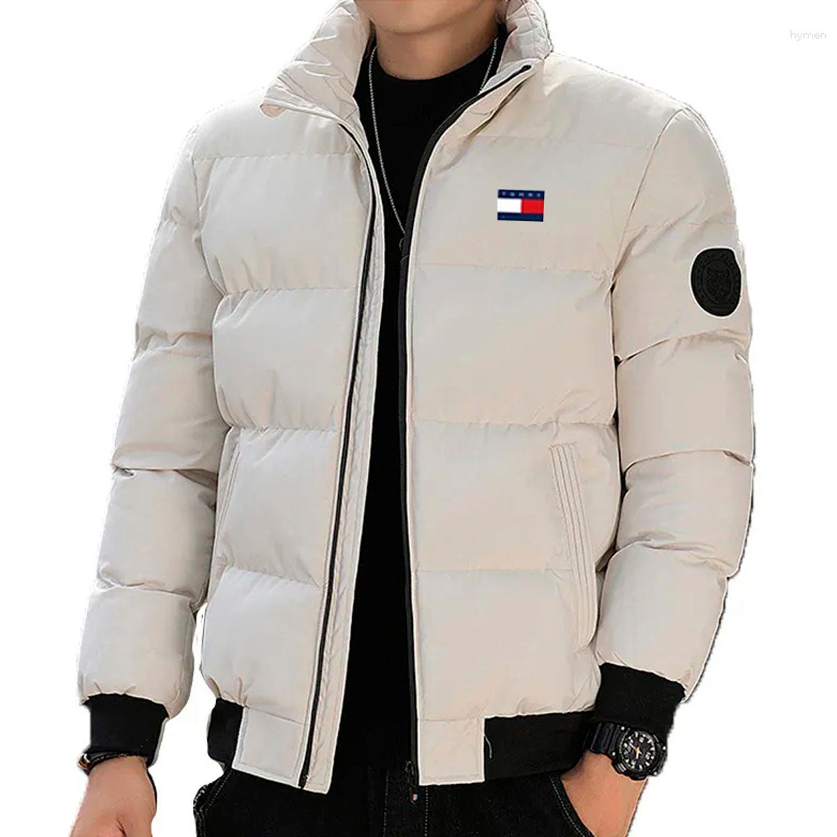 [ACHETEZ-EN 1, RECEVEZ-EN 2] Veste TH Essential