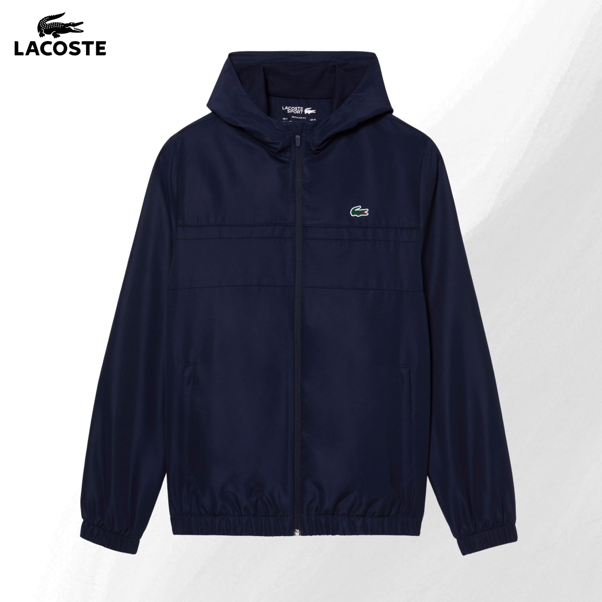 Veste de performance LC Diamond Taffetas