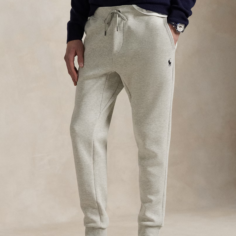 Ensemble RL Luxury Double-Knit