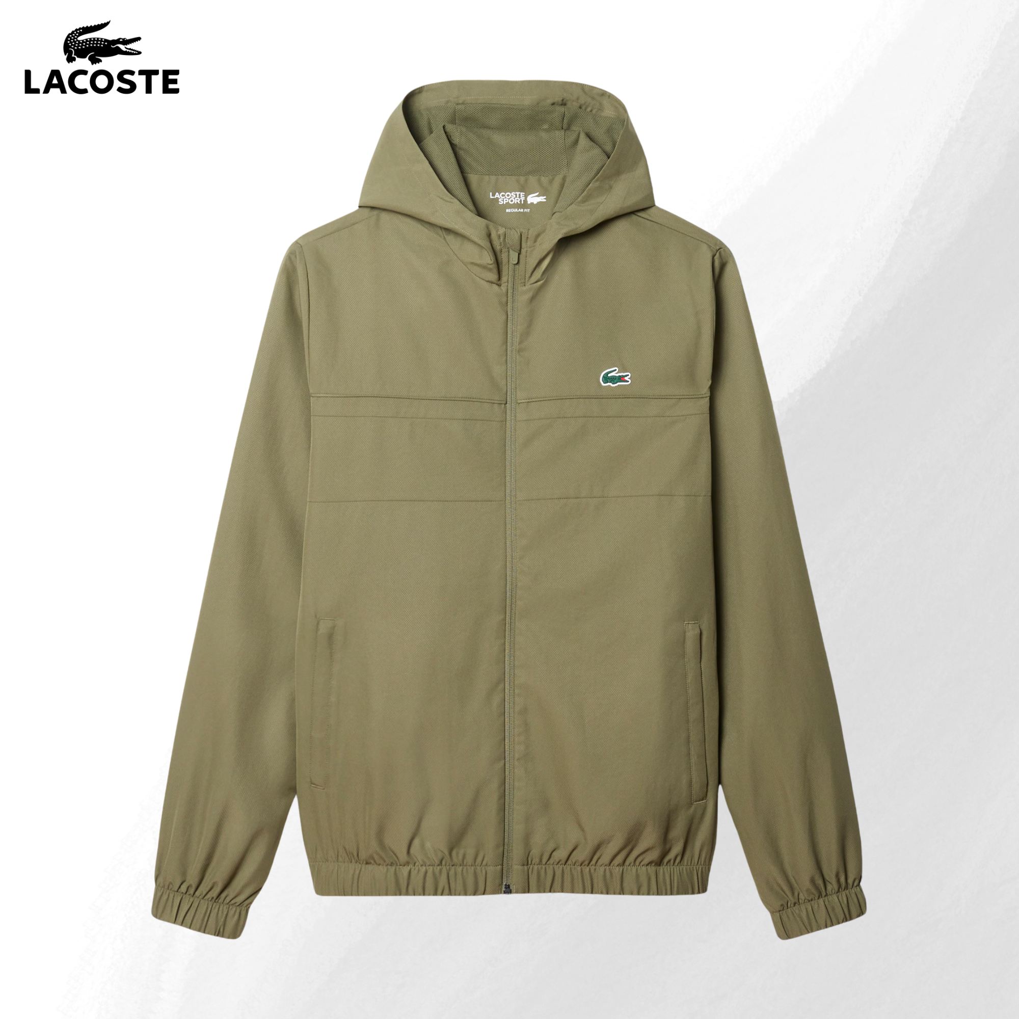 Veste de performance LC Diamond Taffetas