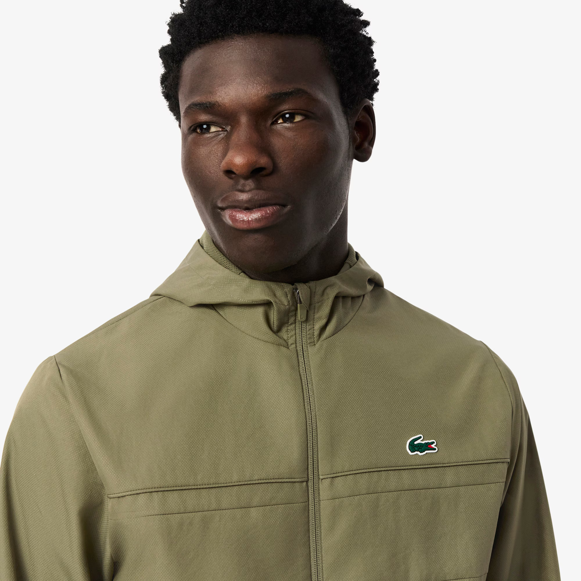 Veste de performance LC Diamond Taffetas