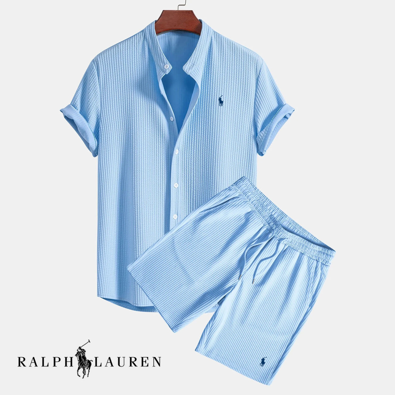 Vêtements d'été RL