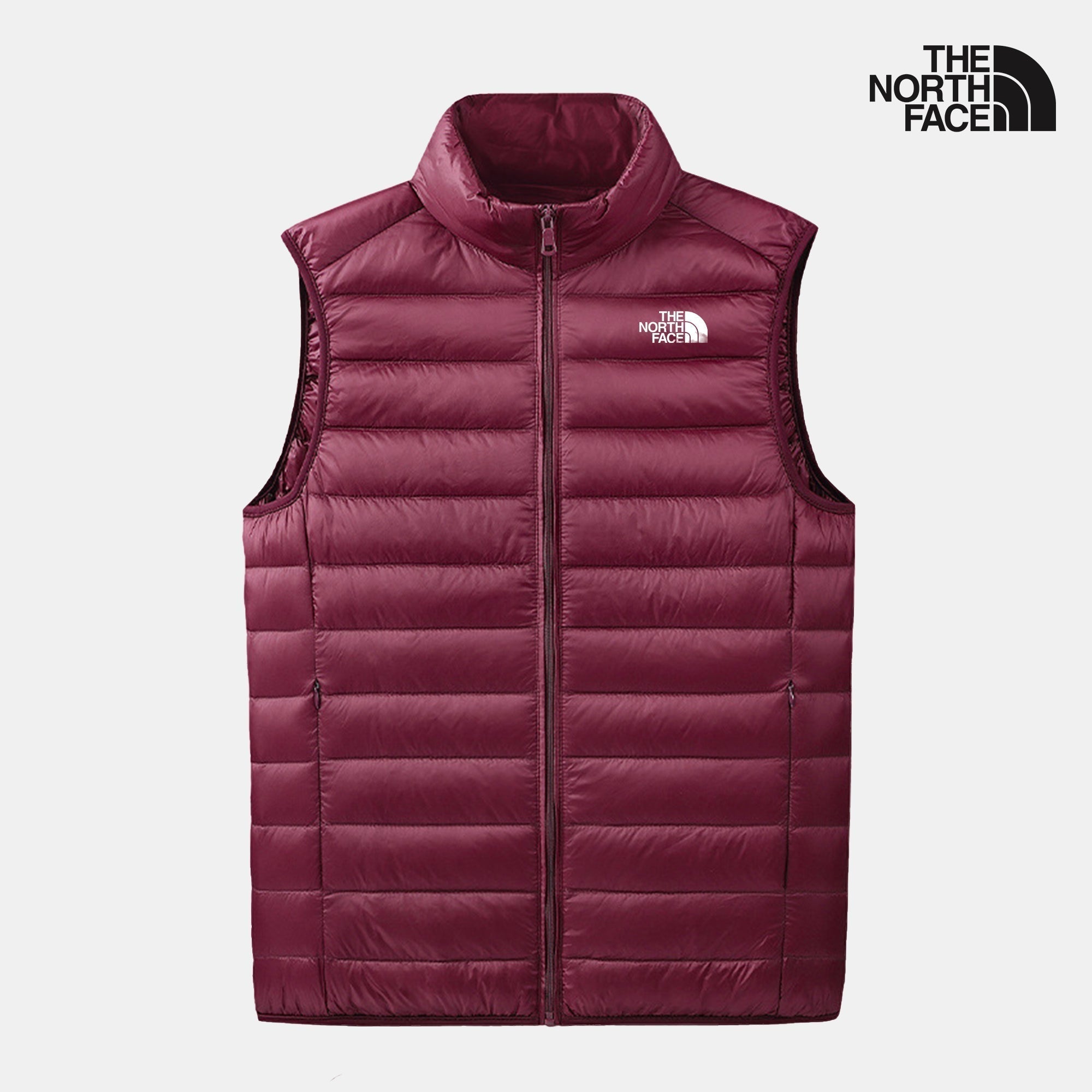 Gilet en duvet léger TNF