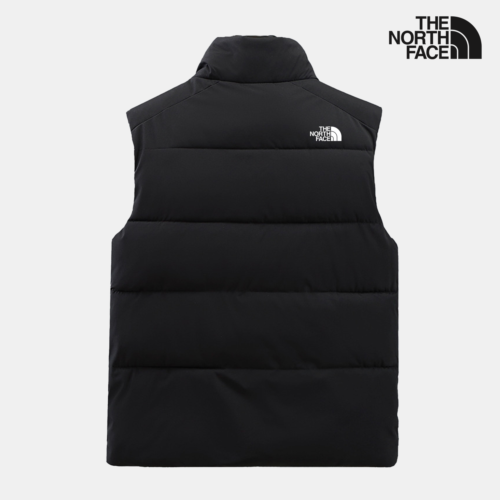 Gilet matelassé TNF