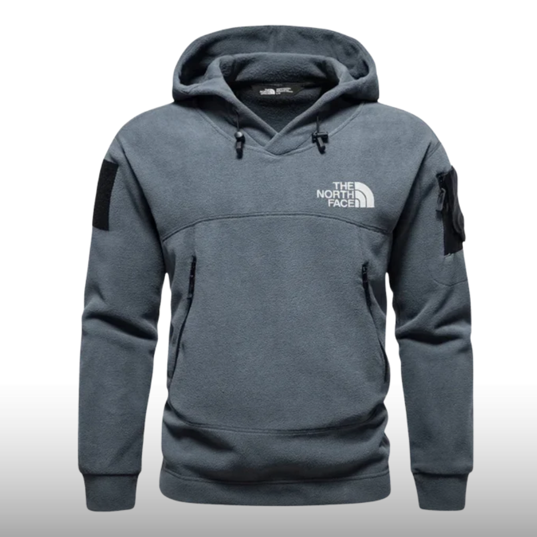 Sweat à capuche thermique TNF Luxe