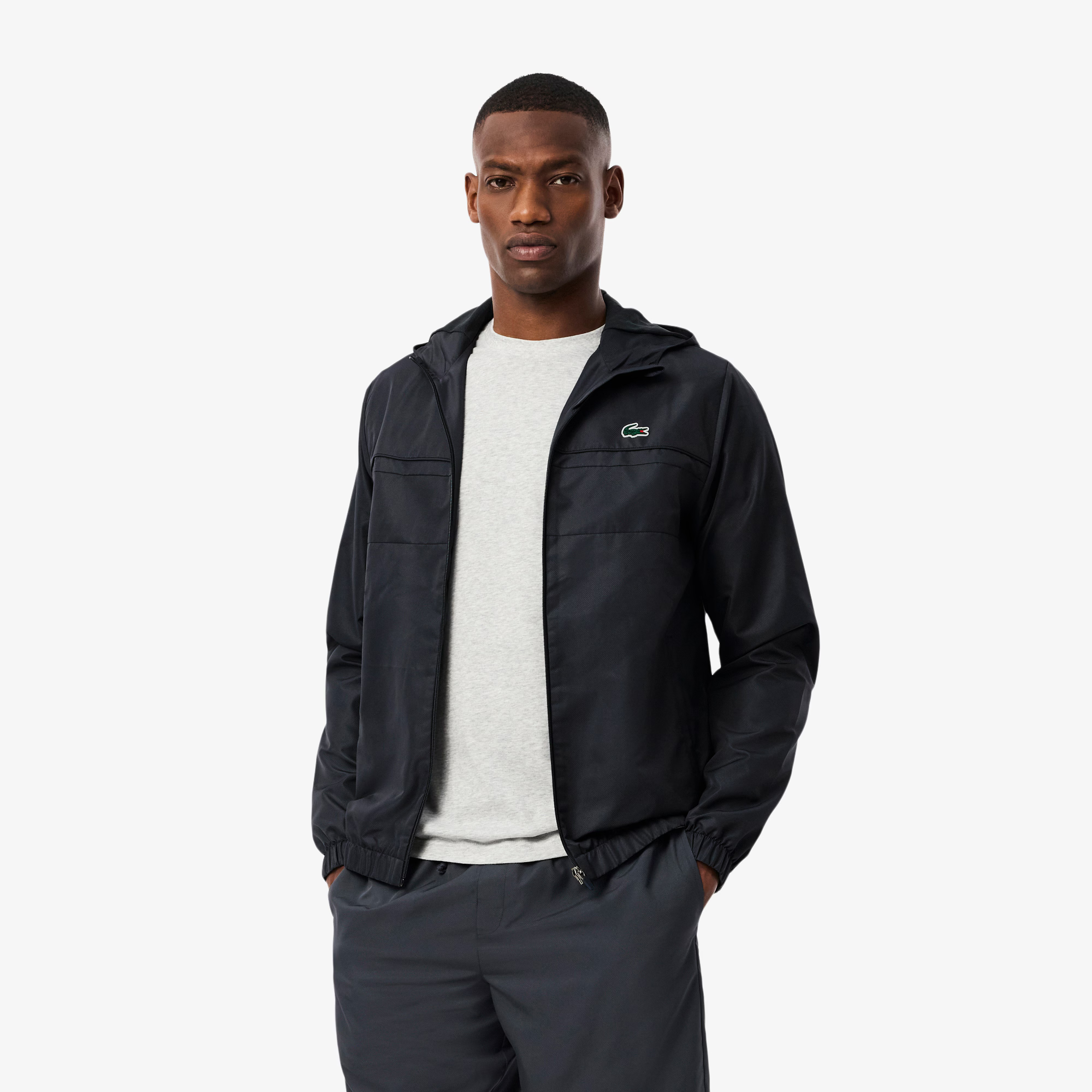 Veste de performance LC Diamond Taffetas