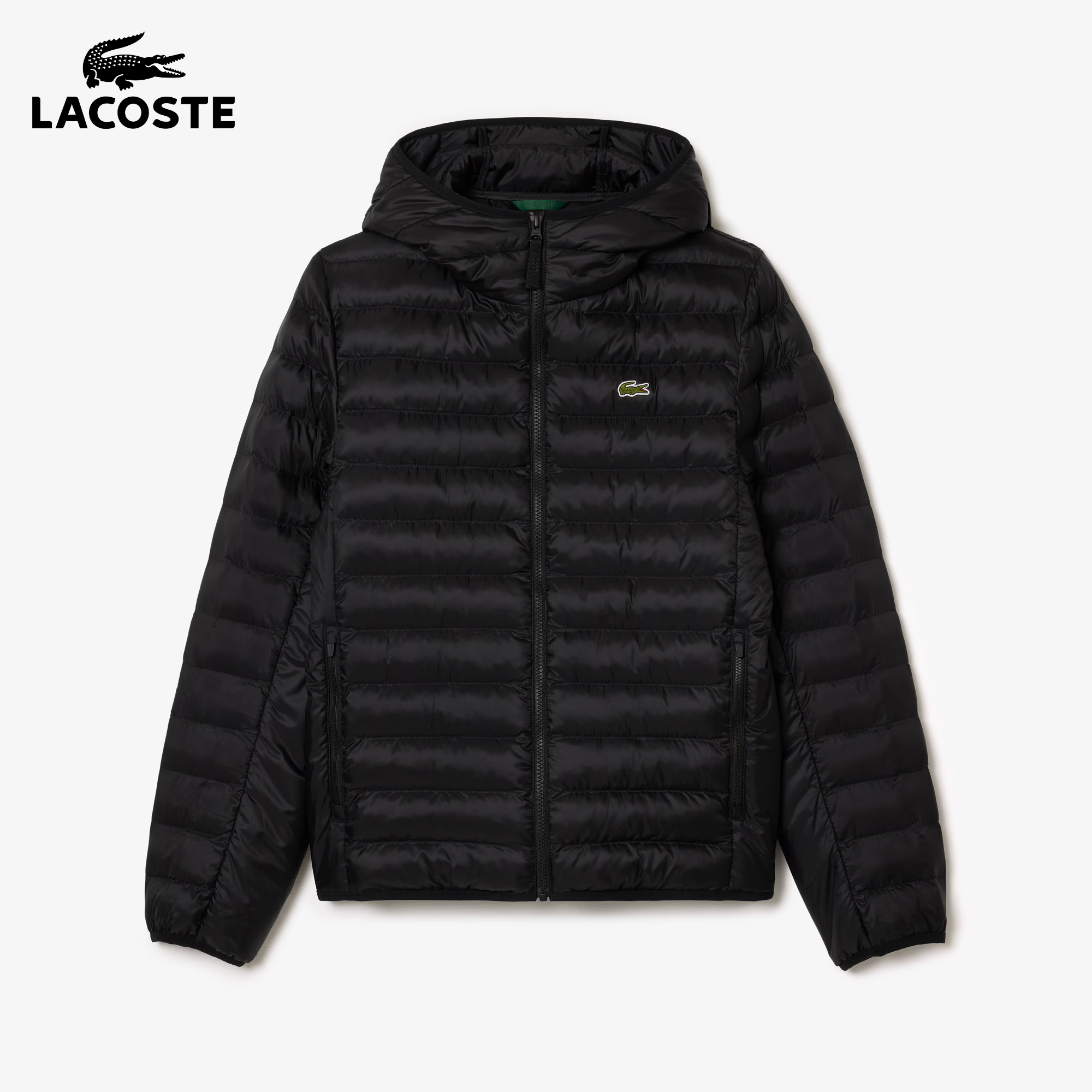 Doudoune à capuche LC Thermore® (Stock limité)