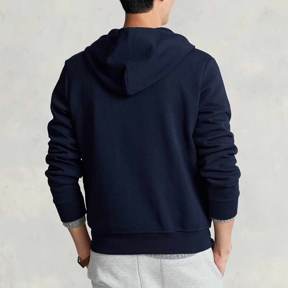 Ensemble RL Luxury Double-Knit