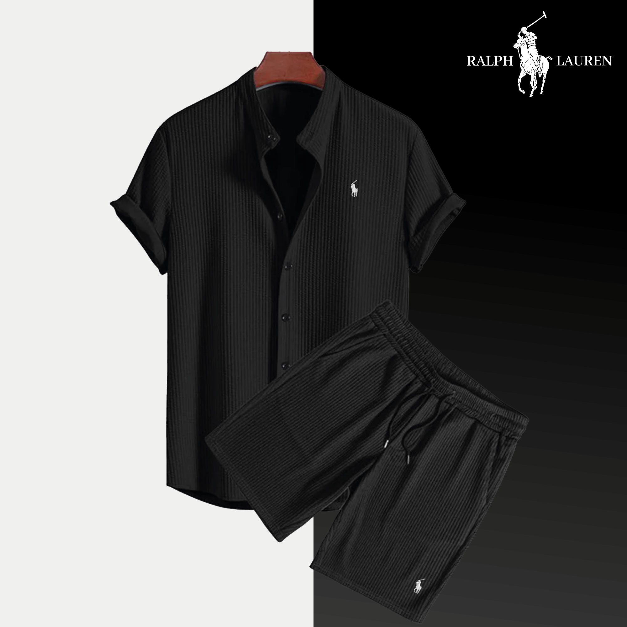 Coffret exclusif R&L™ pour hommes + montre offerte