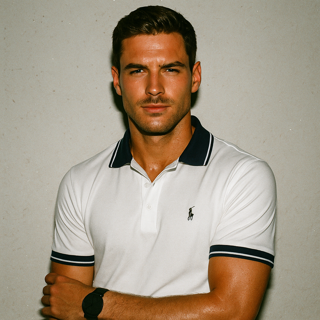 Polo R&L™ Signature – 1 acheté, 1 offert
