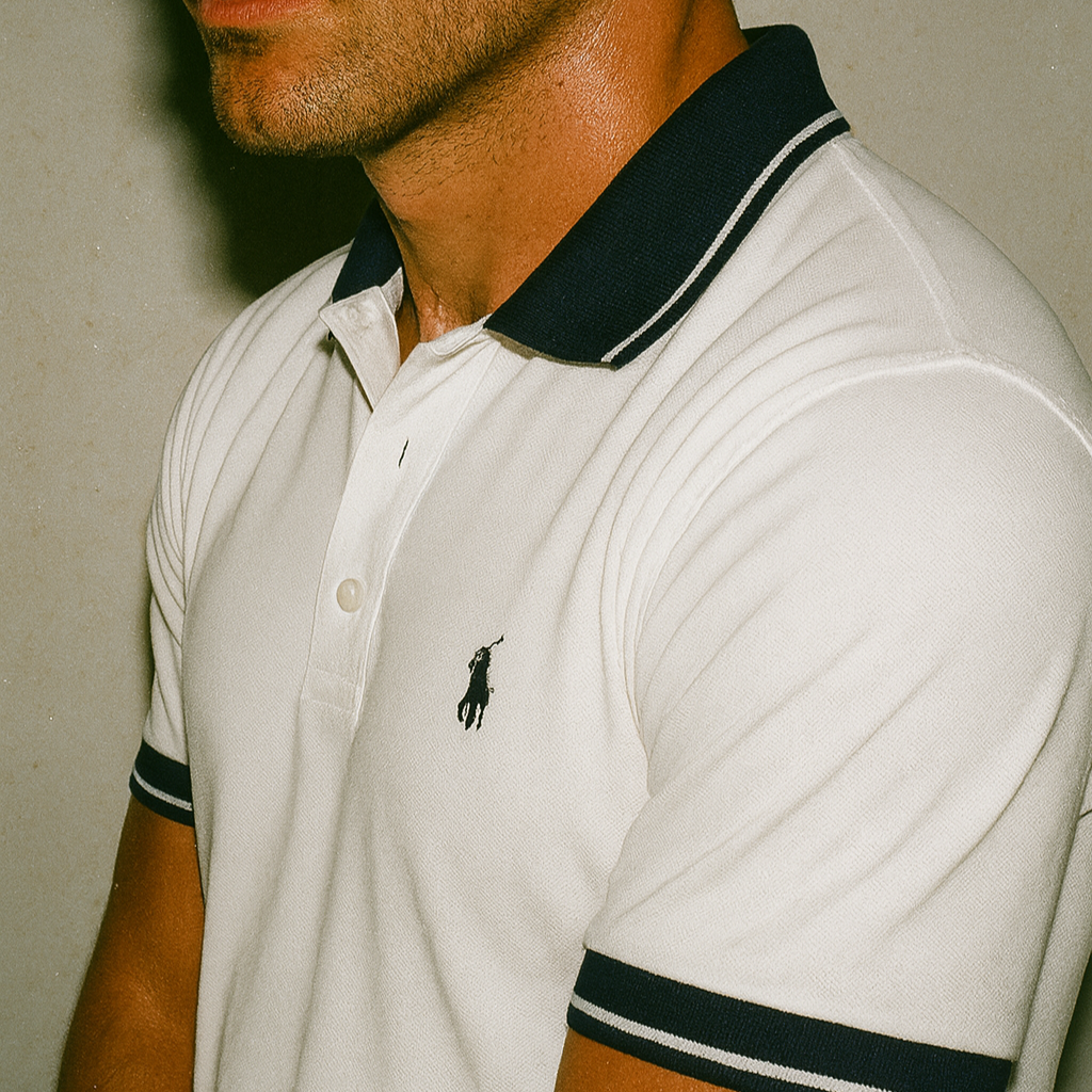 Polo R&L™ Signature – 1 acheté, 1 offert