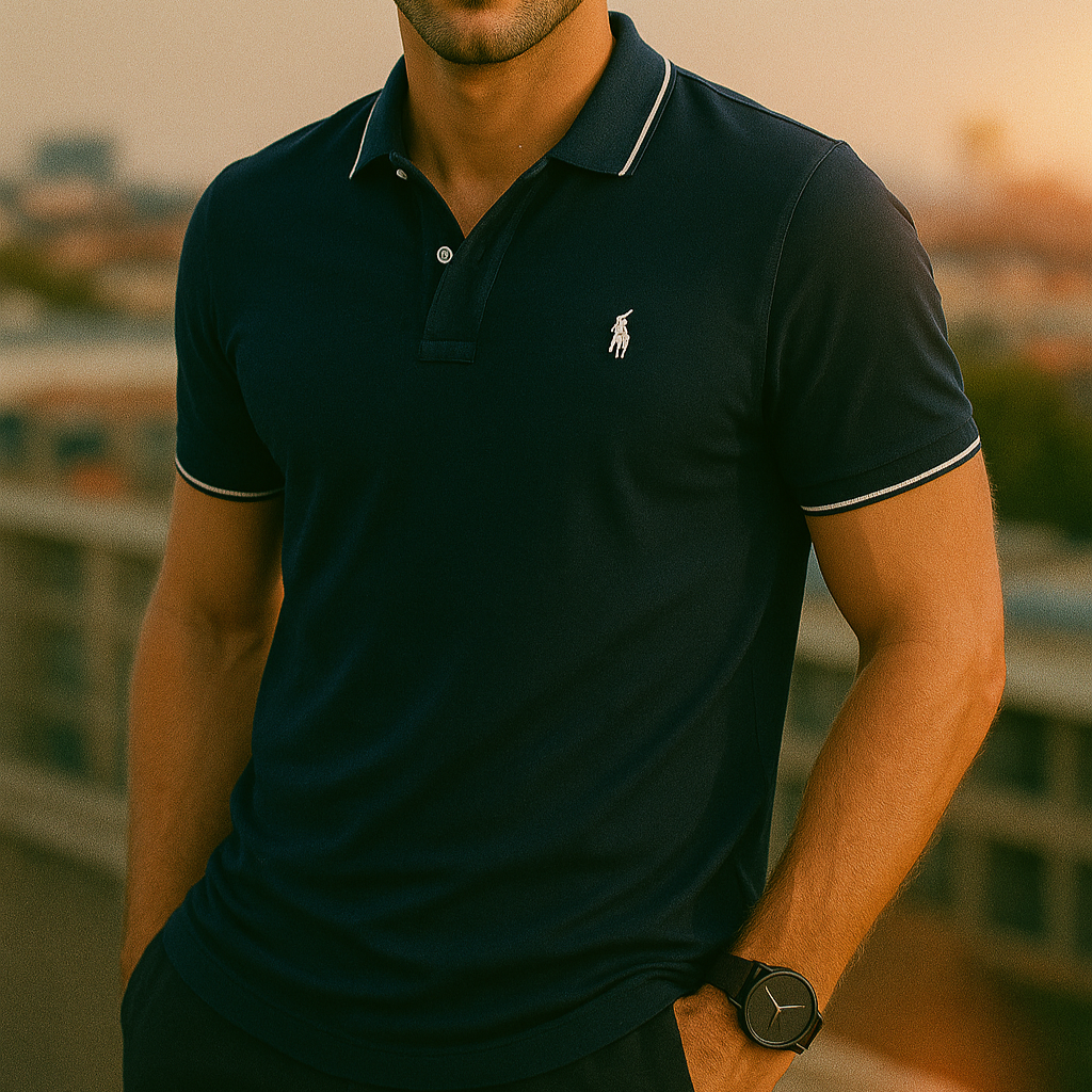 Polo R&L™ Signature – 1 acheté, 1 offert