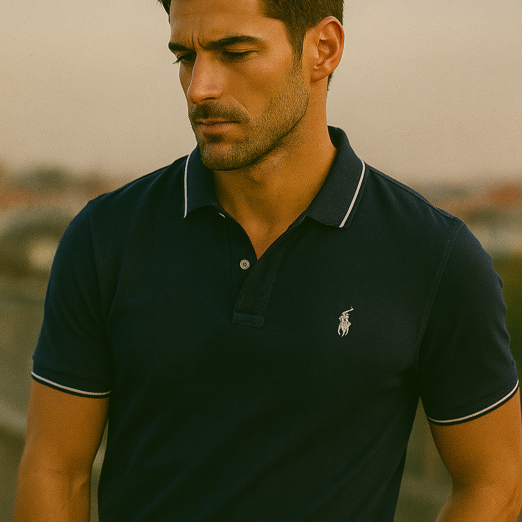 Polo R&L™ Signature – 1 acheté, 1 offert