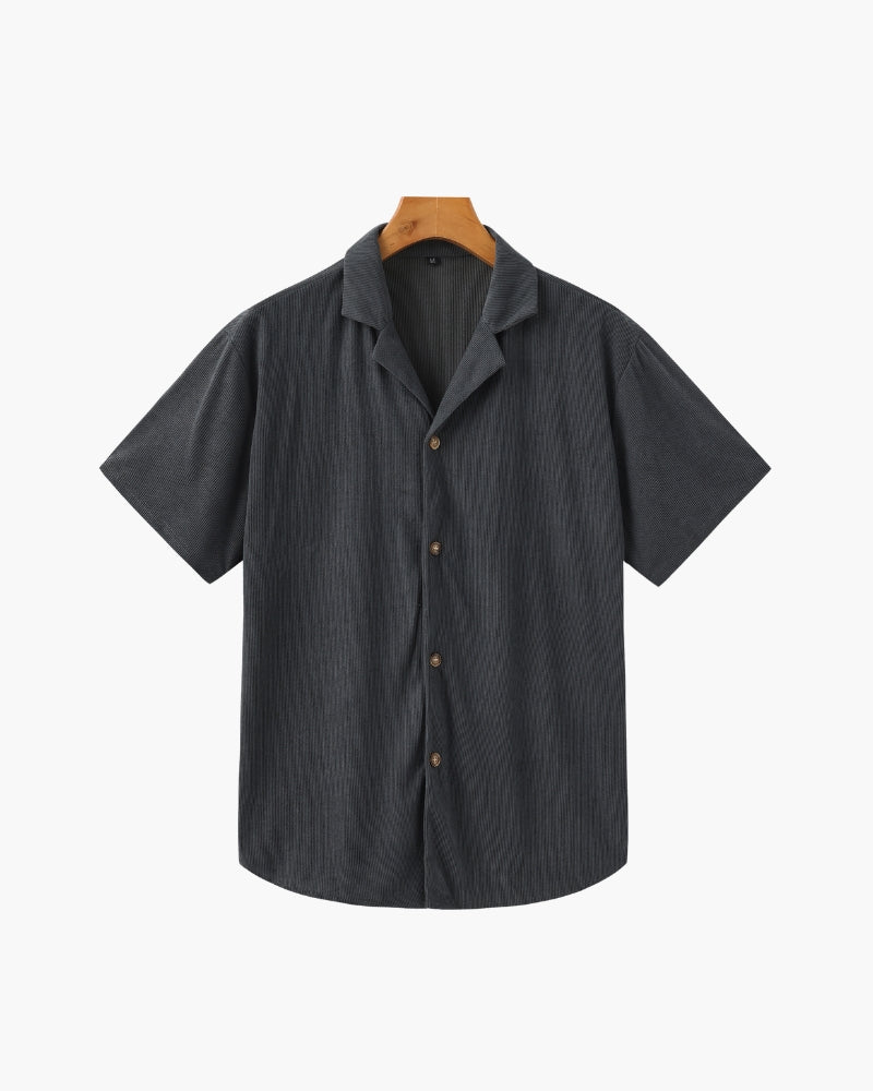 Ensemble de cordons en velours Riviera