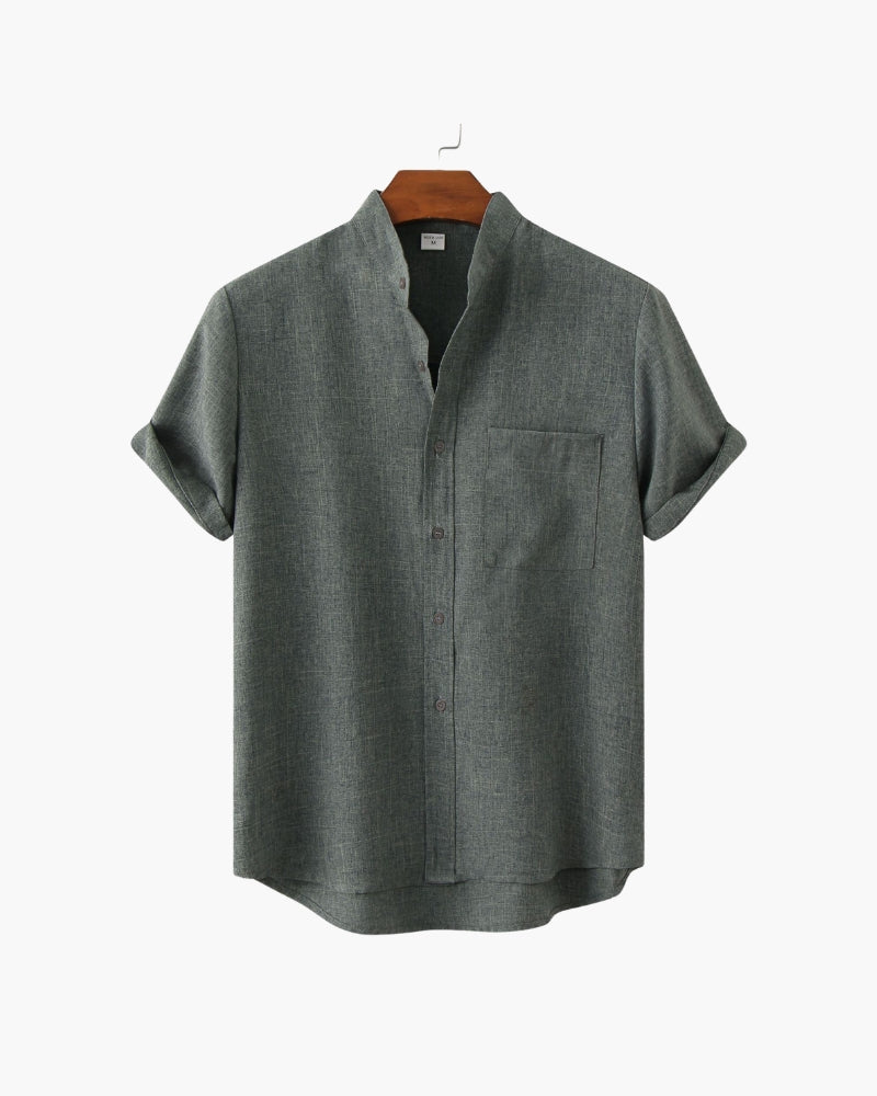La marque mandarin
