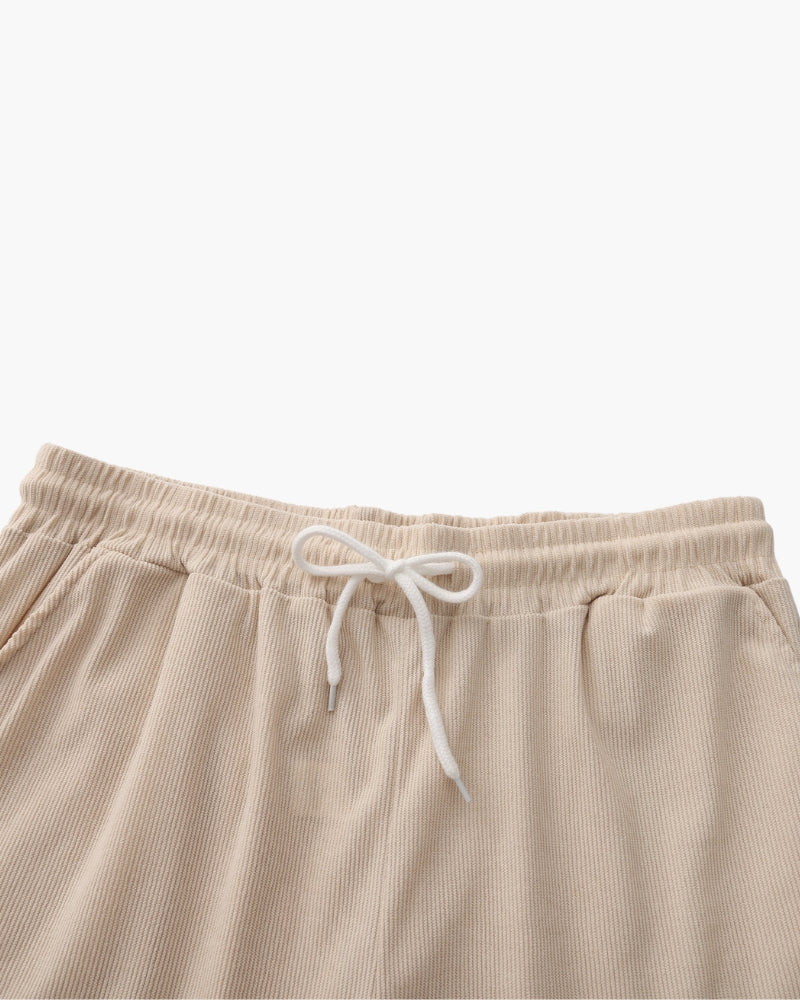 Ensemble de cordons en velours Riviera