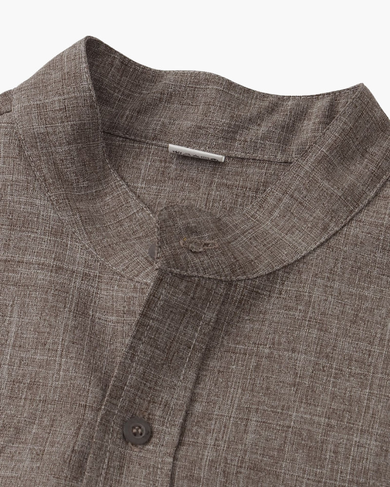 La marque mandarin