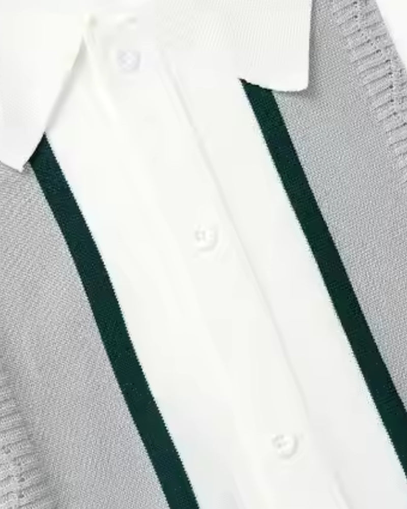 Pull polo Bradford