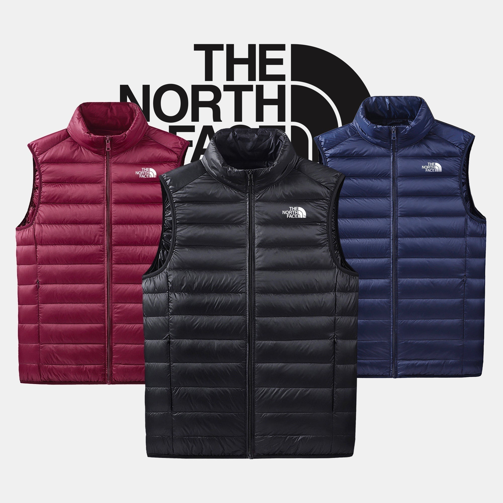 Gilet en duvet léger TNF