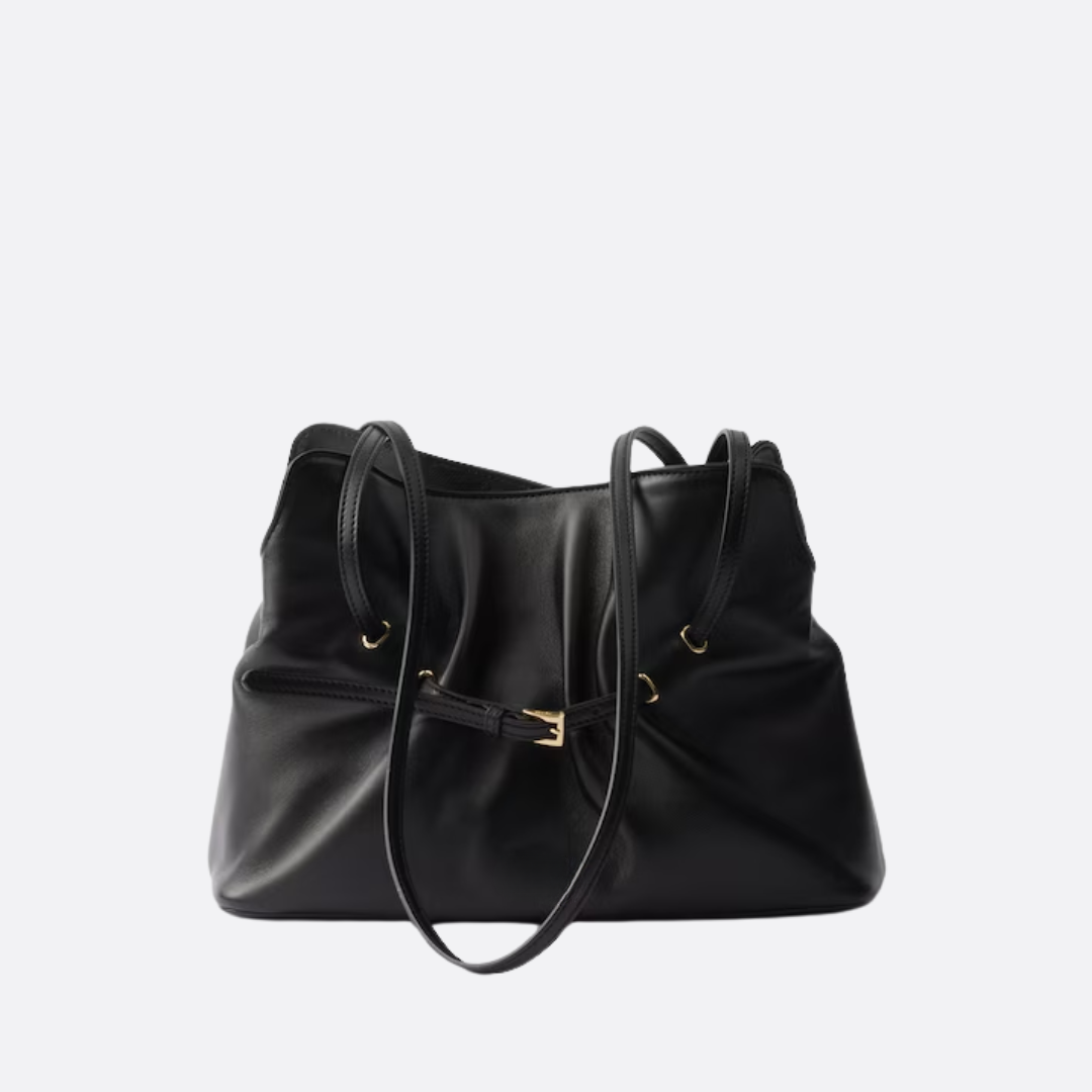 DADA SMALL HANDBAG IN NAPPA LEATHER