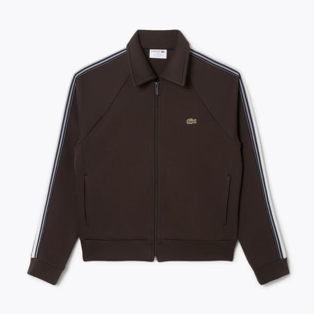 Sweat-shirt zippé LC fabriqué en France