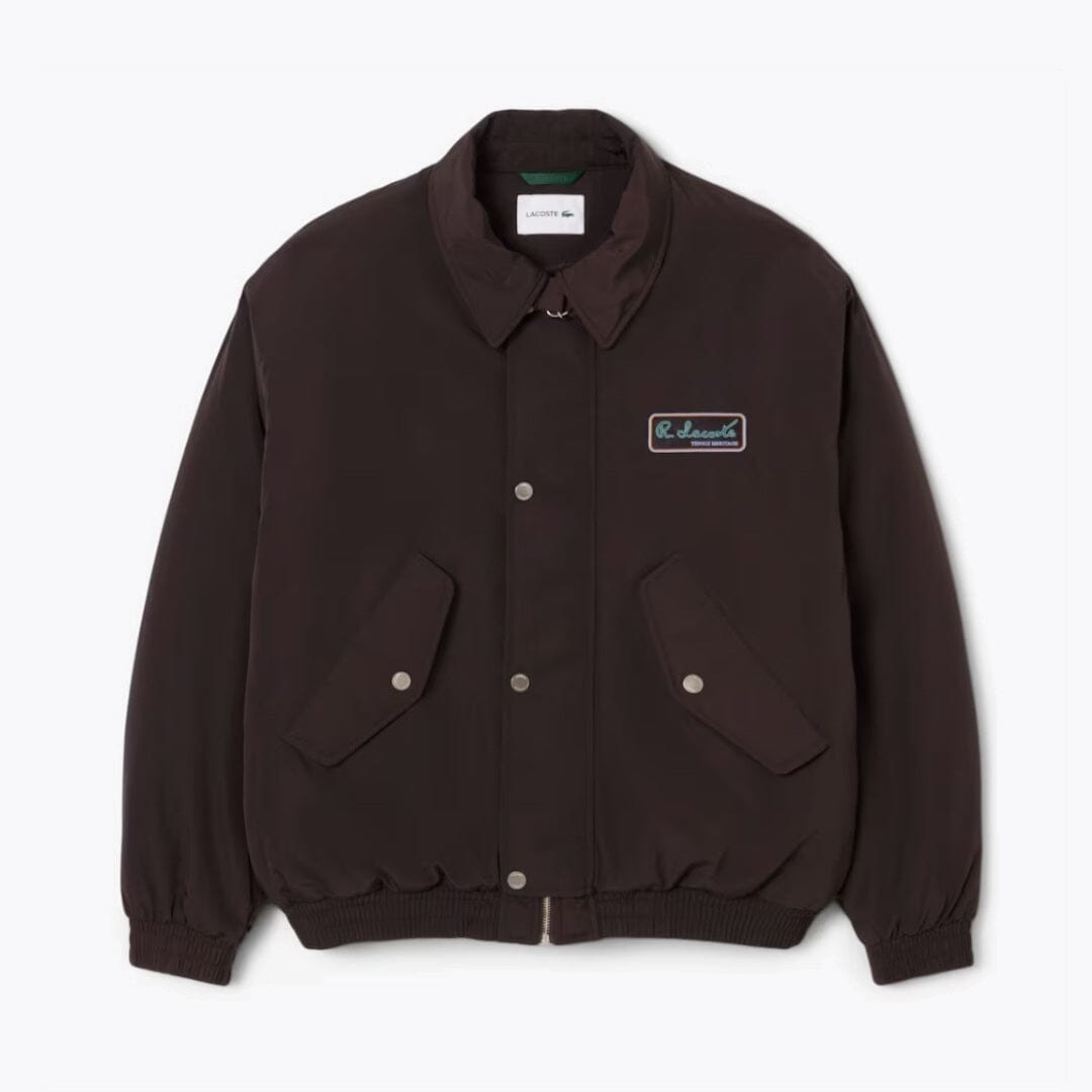 Veste d'aviateur déperlante LC avec insigne