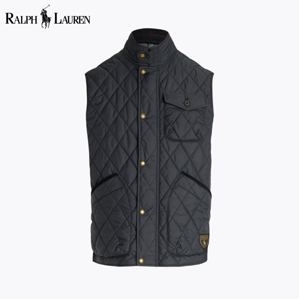 Gilet utilitaire matelassé RL Beaton