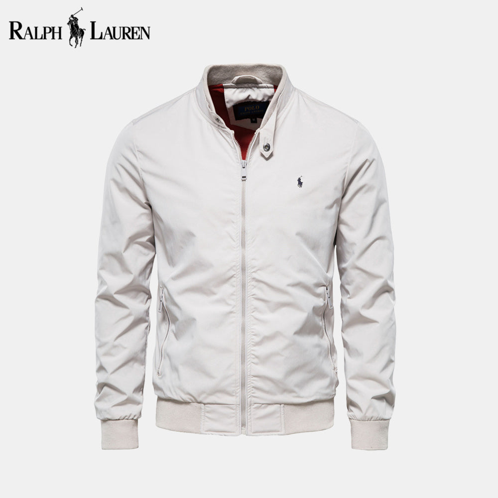 Blouson aviateur RL (DÉSTOCKAGE)