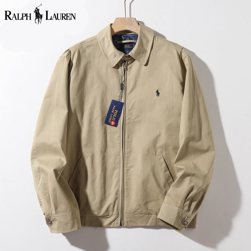 Veste bomber classique moderne RL