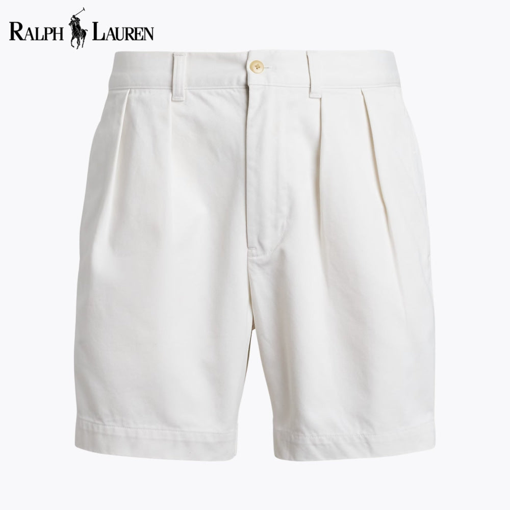 Short chino coupe décontractée RL Cormac