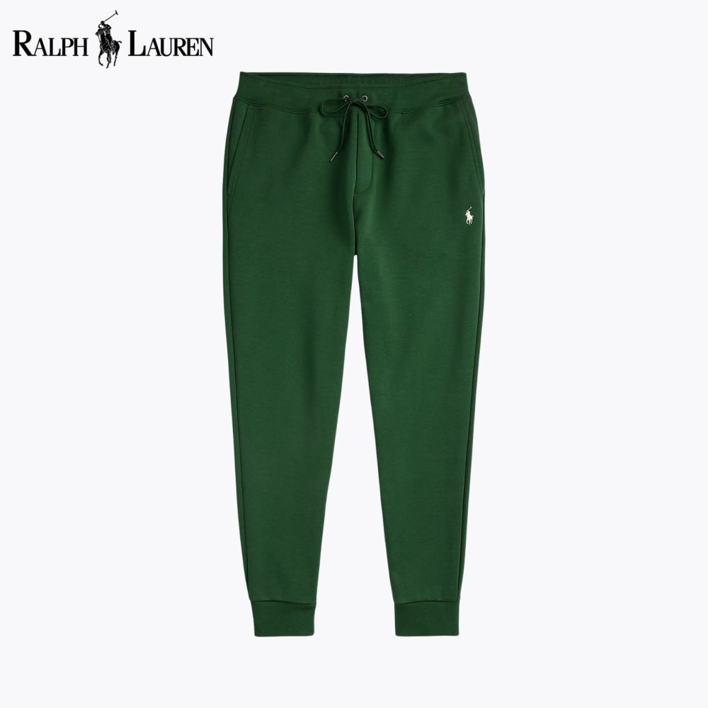 Pantalon de jogging RL en maille double