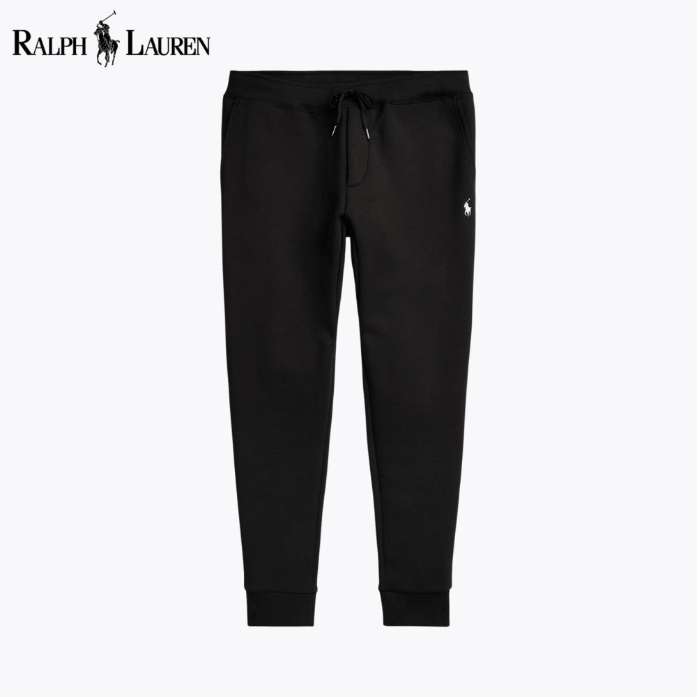 Pantalon de jogging RL en maille double