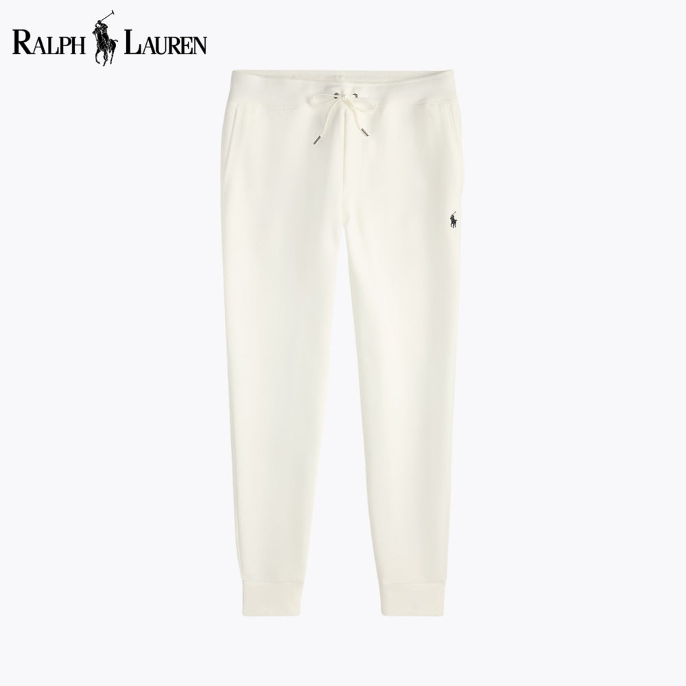 Pantalon de jogging RL en maille double