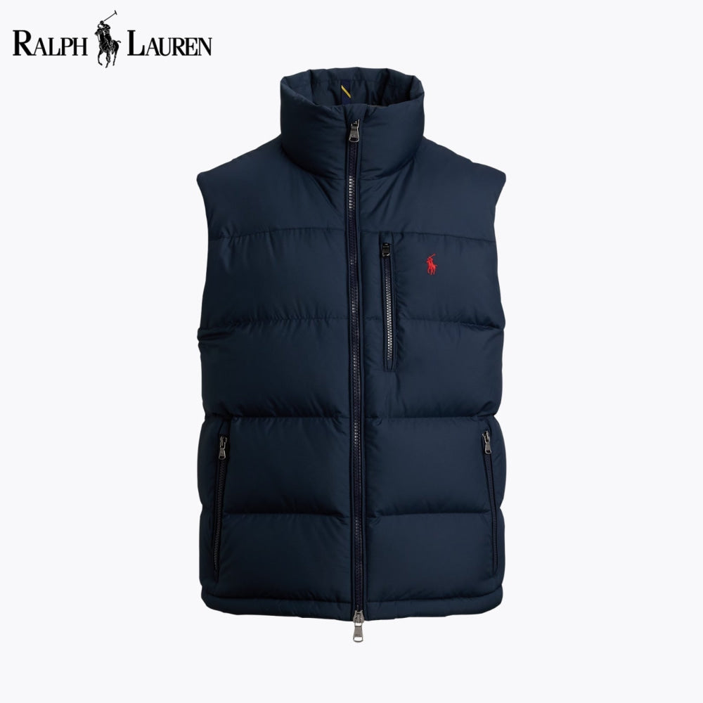 Gilet en duvet RL Gorham