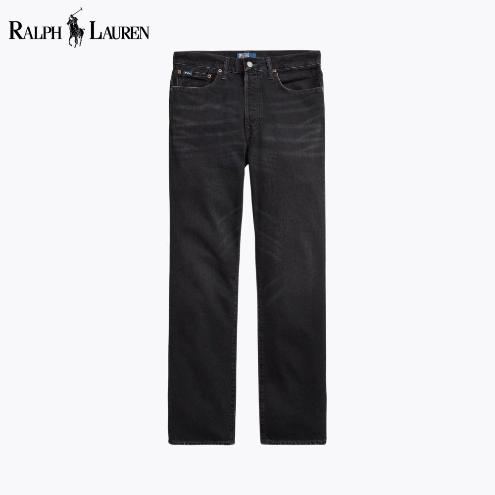 Jean RL Heritage coupe droite