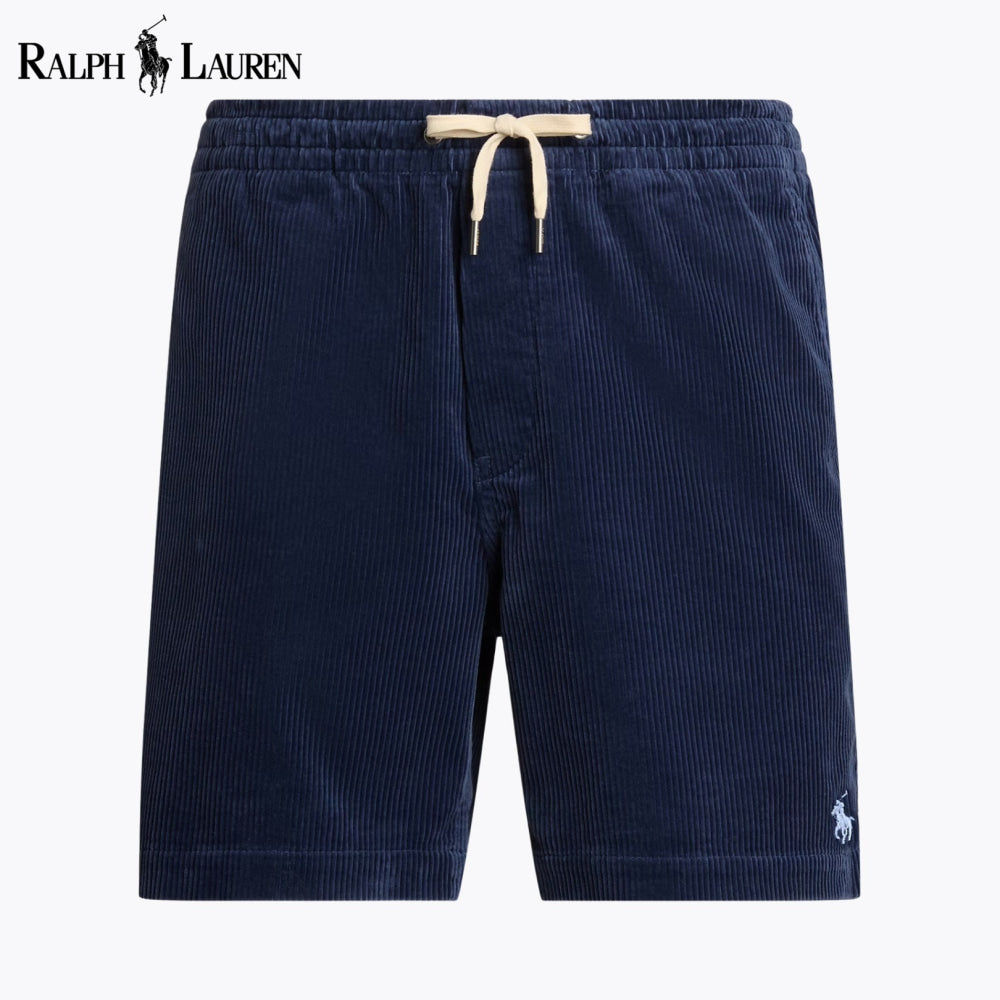 Short en velours côtelé RL Polo Prepster