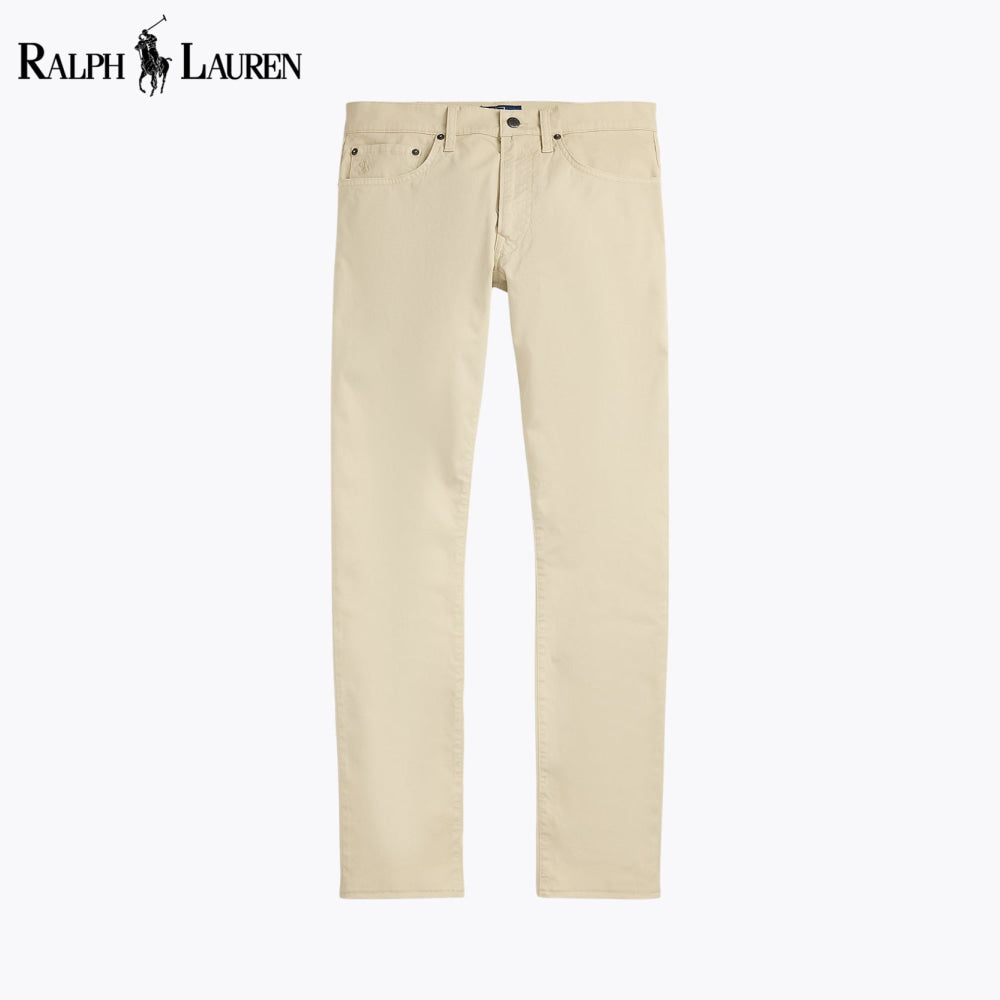 Pantalon slim stretch en sergé RL Sullivan