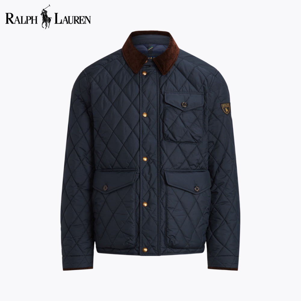 Veste matelassée RL The Beaton
