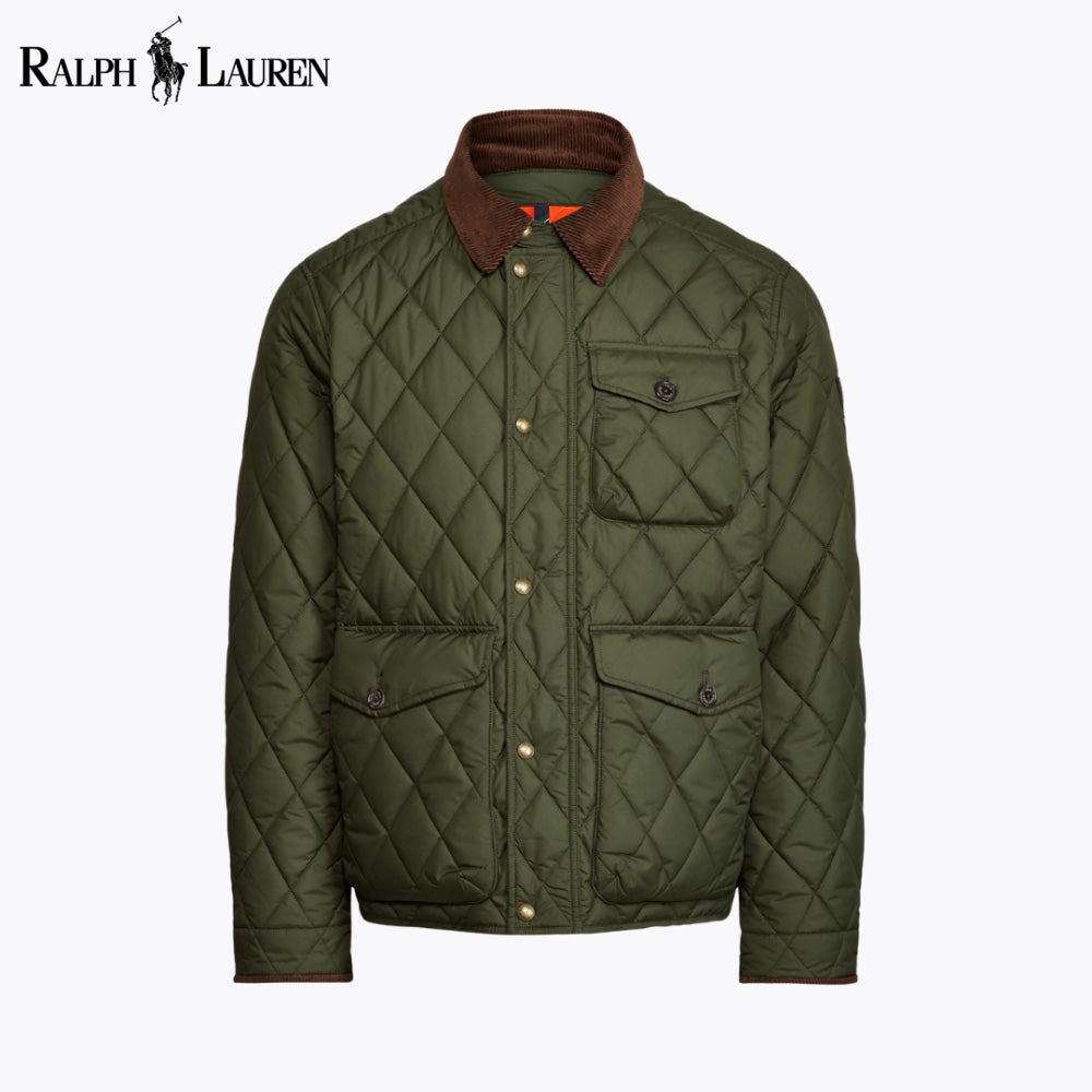 Veste matelassée RL The Beaton