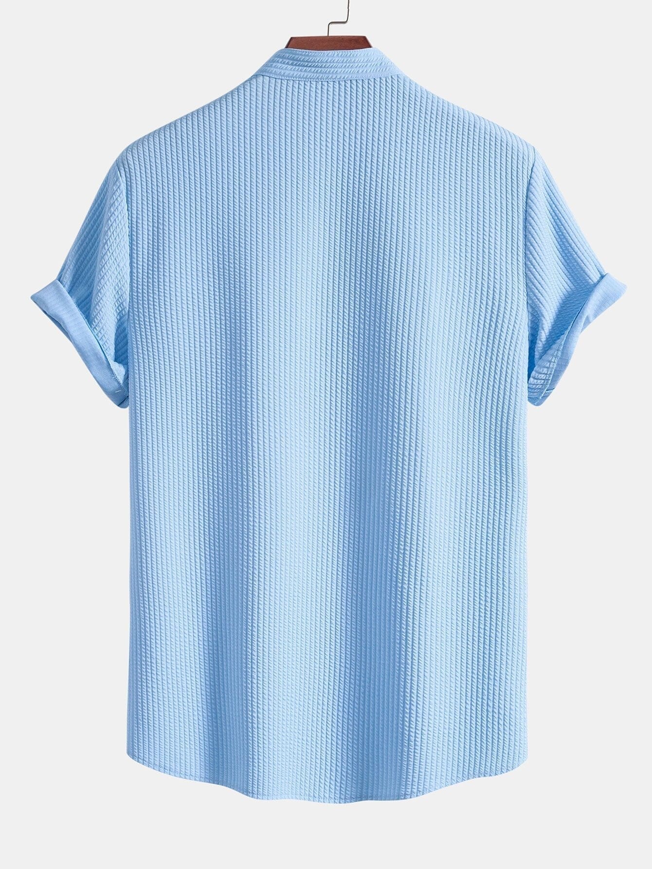 Chemise d'été pour homme RL