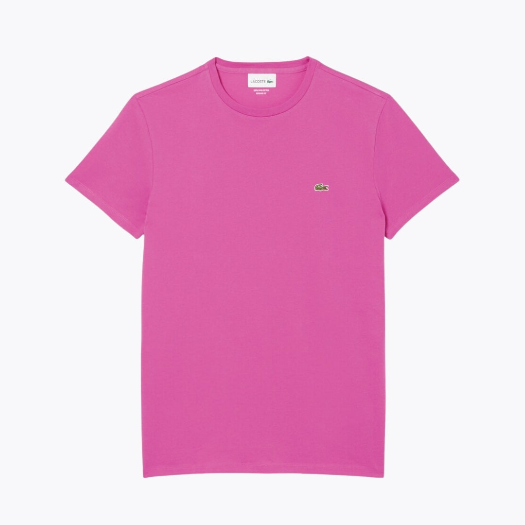 T-shirt LC Cotton Pima