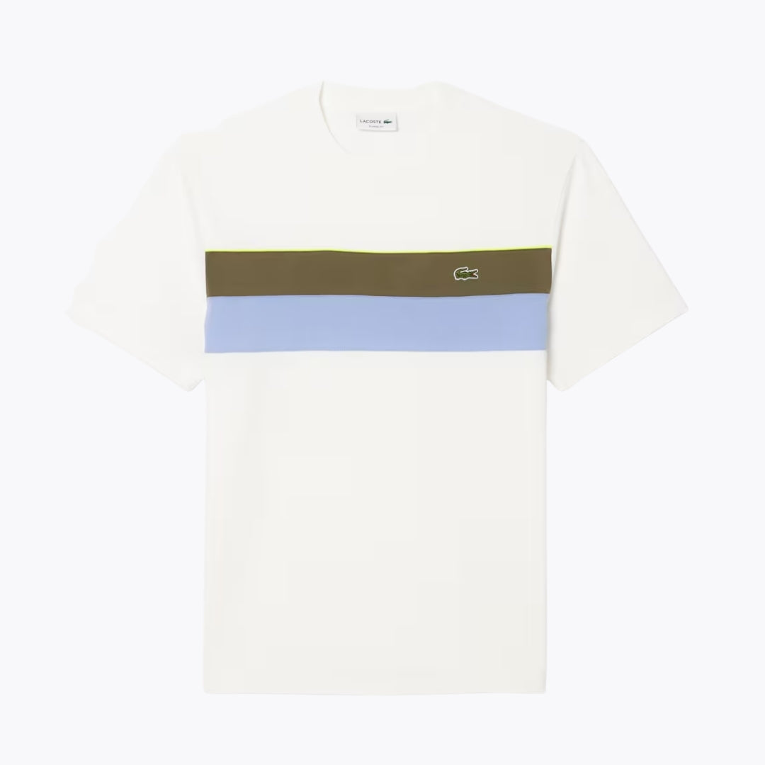 T-shirt LC Jersey Colour-Block