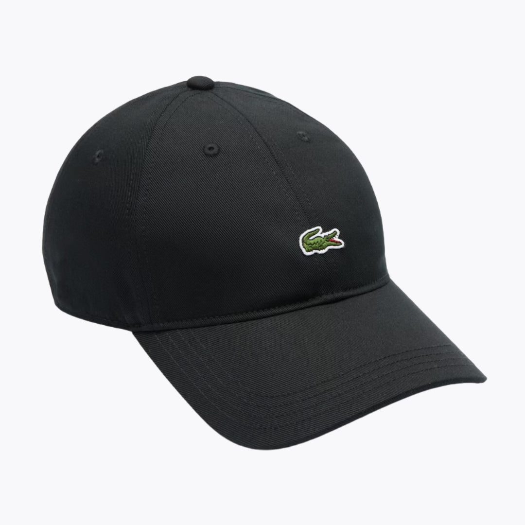 Casquette en sergé de coton LC