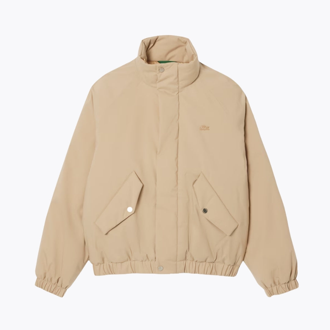 Veste matelassée déperlante LC